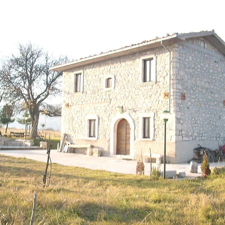 Casino Tonti Iarussi Villa Forlì del Sannio Kültér fotó